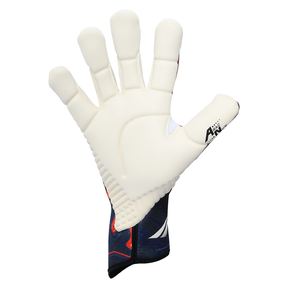 Luva De Goleiro Penalty Delta 3d Pro - Azul