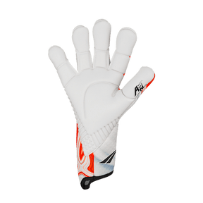 Luva De Goleiro Penalty Delta 3d Pro - Branca
