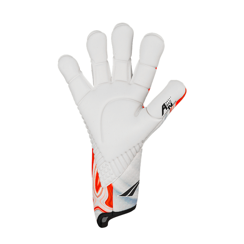 Luva De Goleiro Penalty Delta 3d Pro - Branca