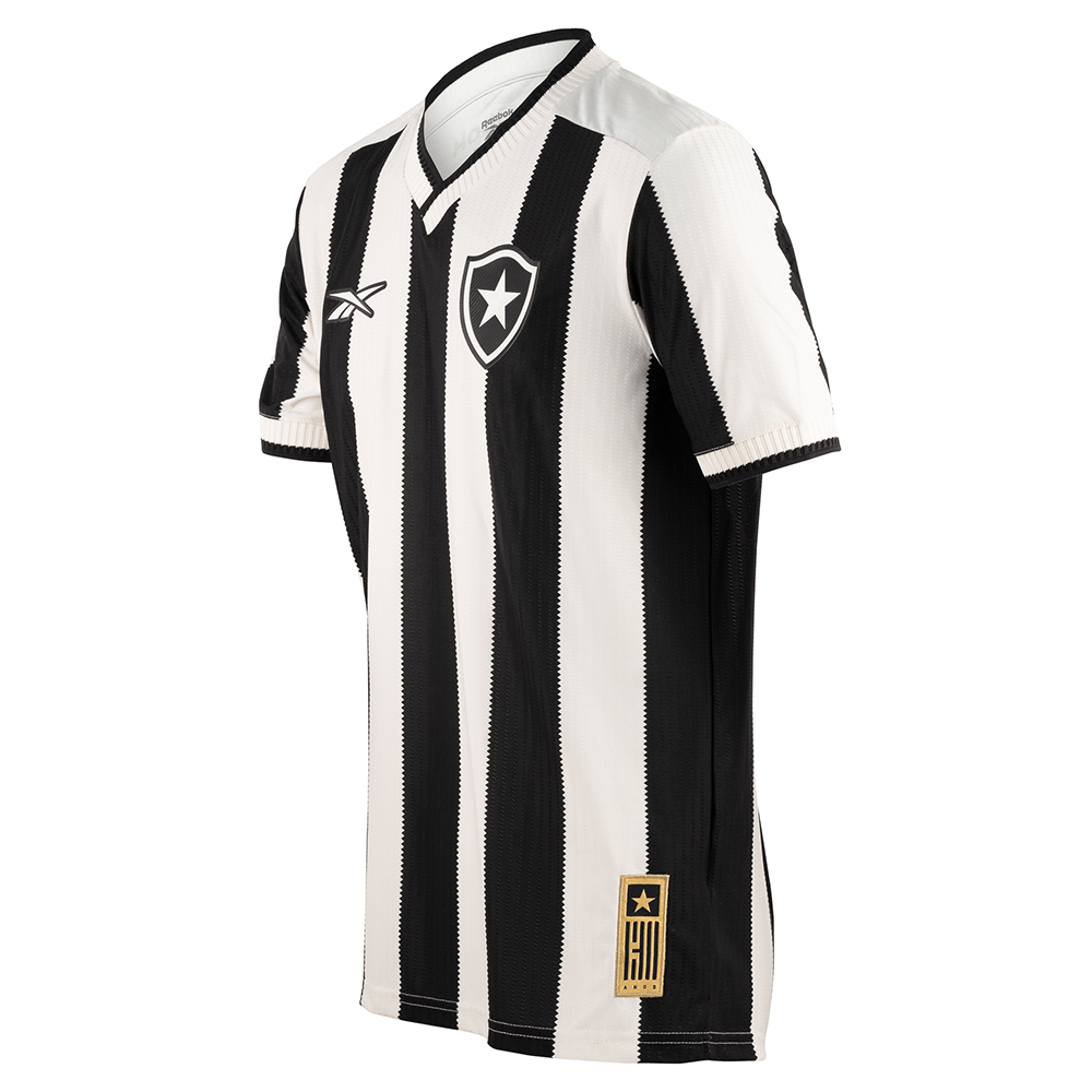 Camisa Botafogo Home 24/25
