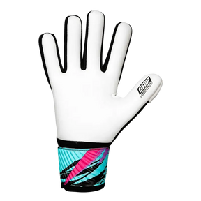 Luva De Goleiro Penalty Delta Race - Azul