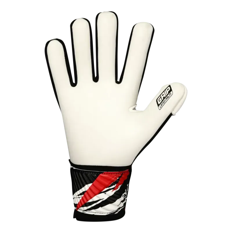 Luva De Goleiro Penalty Delta Race - Preto
