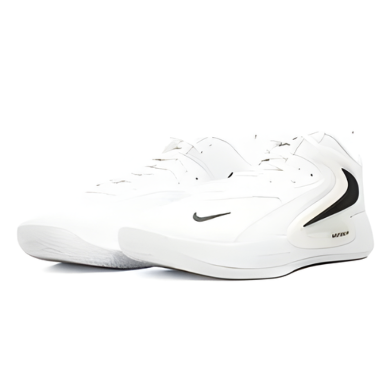 Tênis Nike HyperSet 2 Vôlei - Branco