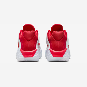 Tênis Nike Giannis Freak 7 Vermelho