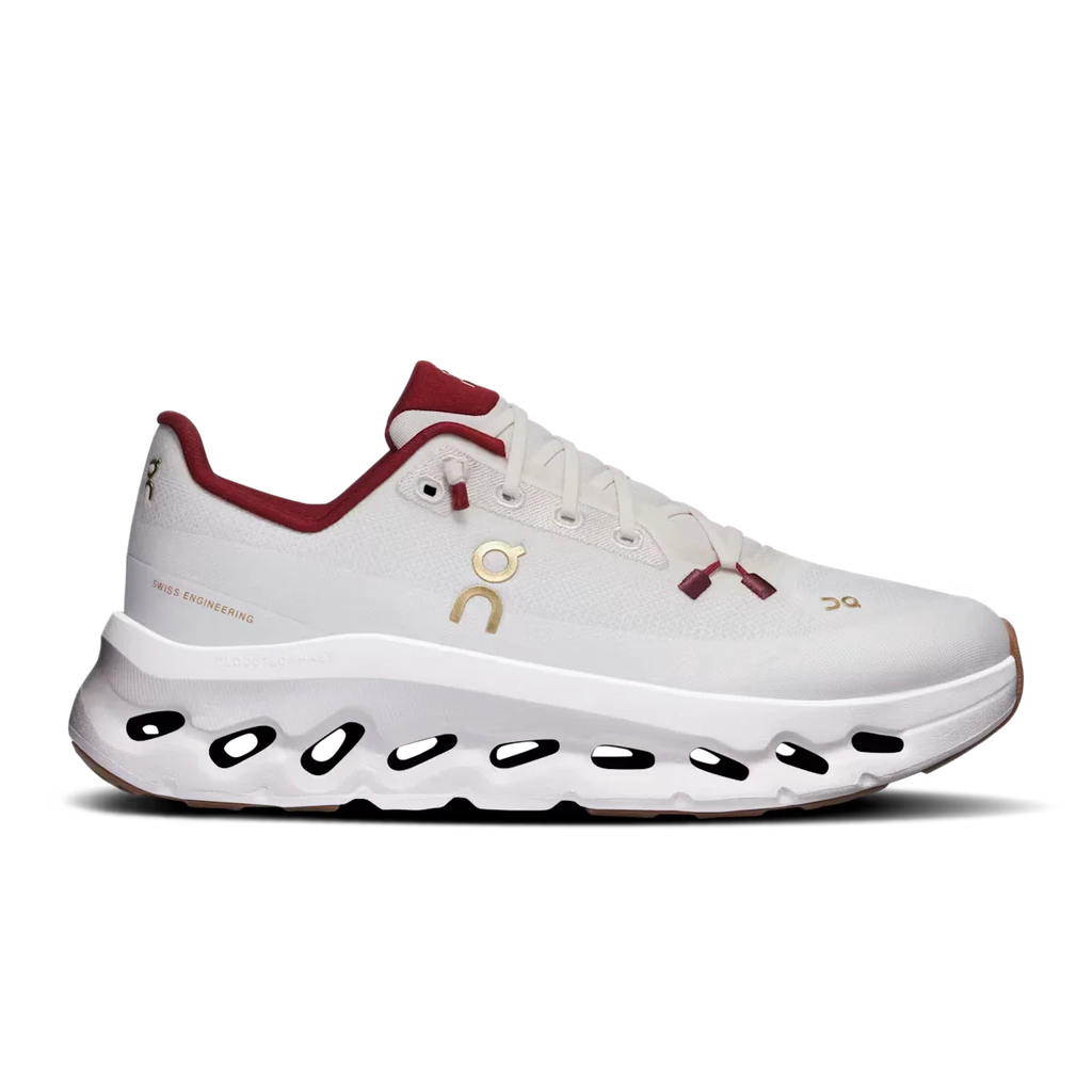 On Cloudtilt 'Pearl | Ivory'