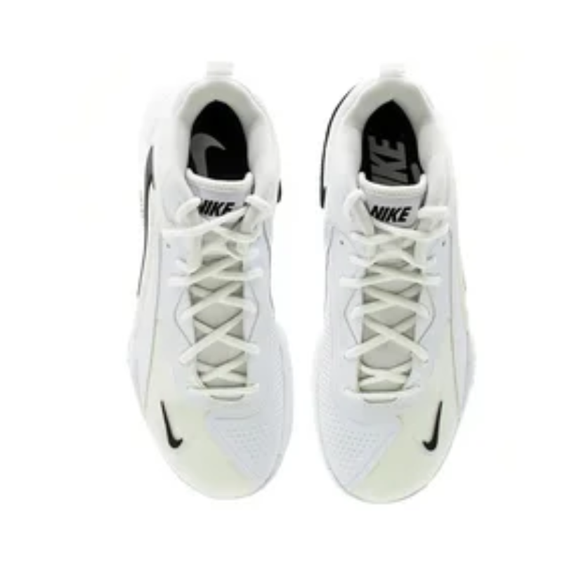 Tênis Nike HyperSet 2 Vôlei - Branco