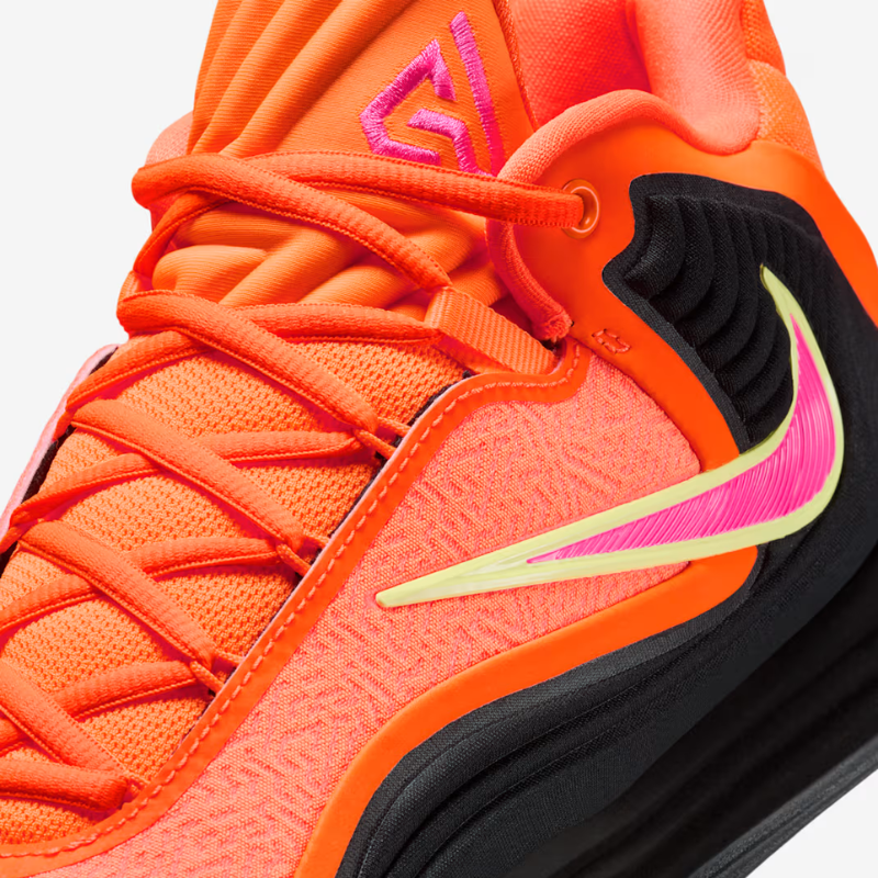 Tênis Nike Giannis Freak 7 Ignition