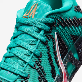 Tênis Nikes Ja 3 Scratch 3.0