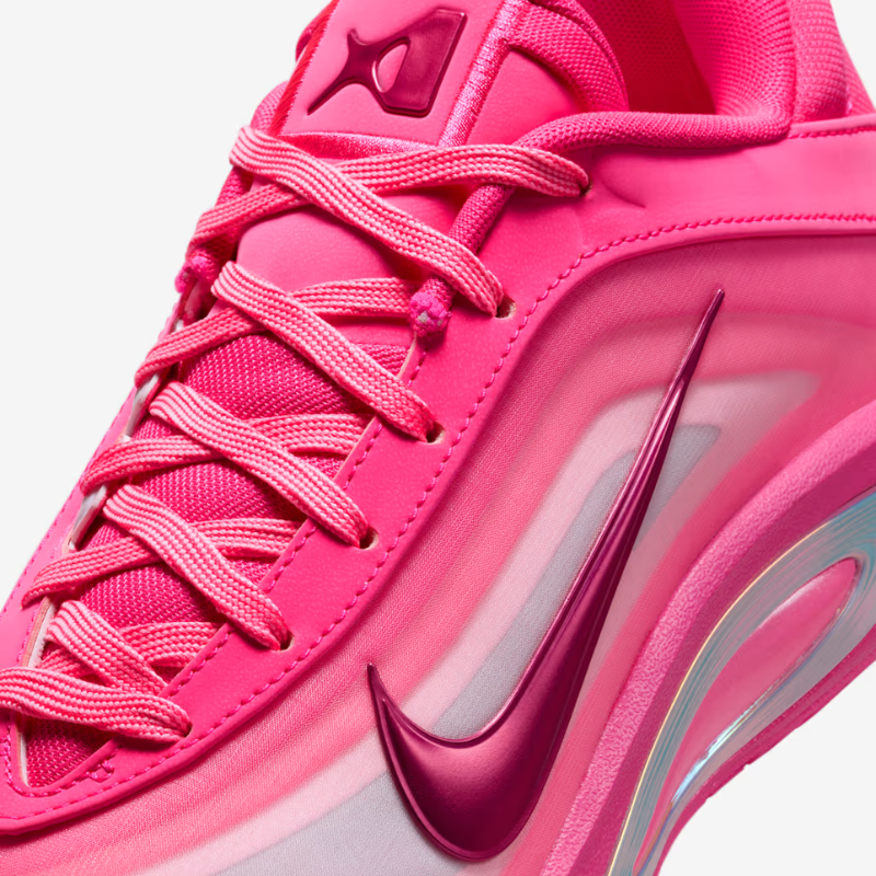 Tênis Nike A'One "Pink A'ura"