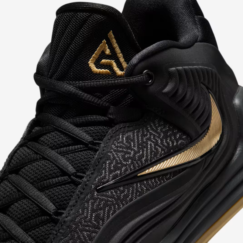 Tênis Nike Giannis Freak 7 Mythos