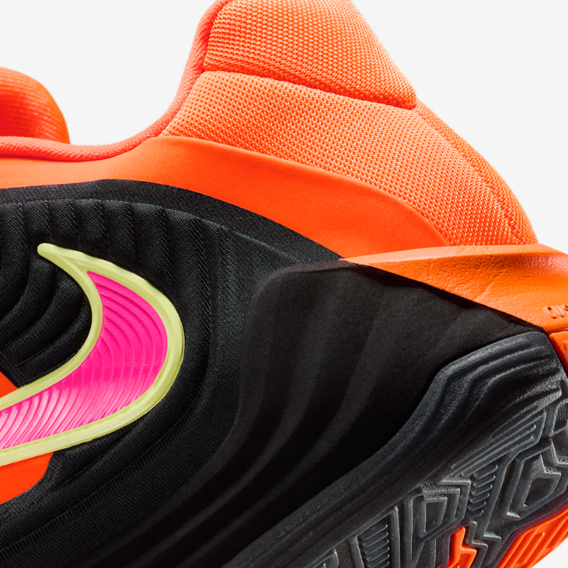 Tênis Nike Giannis Freak 7 Ignition