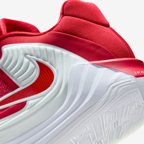 Tênis Nike Giannis Freak 7 Vermelho