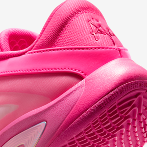 Tênis Nike A'One "Pink A'ura"