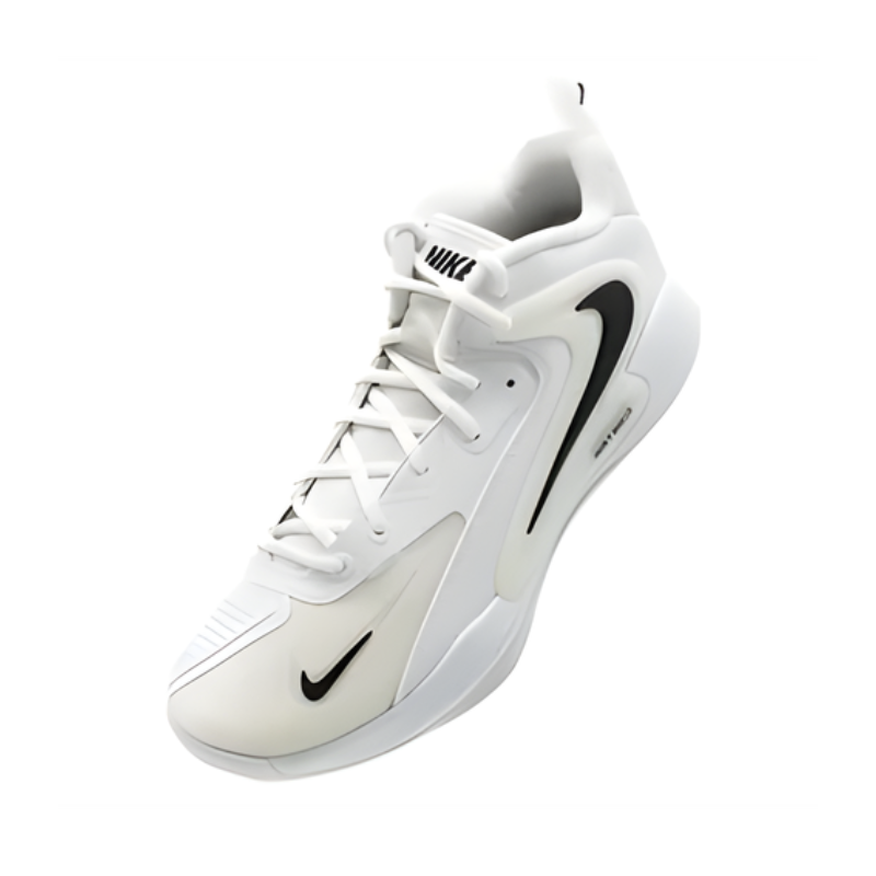 Tênis Nike HyperSet 2 Vôlei - Branco