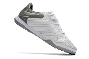 Chuteira Nike React Tiempo Legend 9 Pro Society - Branco