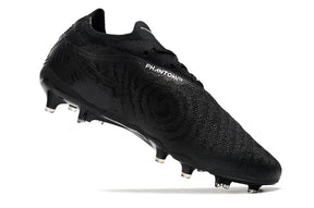 Chuteira de Campo Nike Phantom GX 2 Elite - Preto