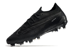 Chuteira de Campo Nike Phantom GX 2 Elite - Preto