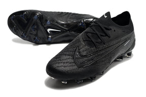 Chuteira de Campo Nike Phantom GX 2 Elite - Preto