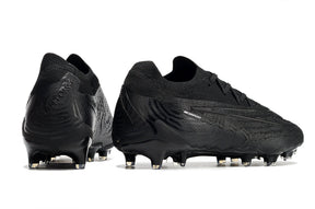 Chuteira de Campo Nike Phantom GX 2 Elite - Preto