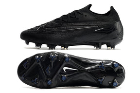Chuteira de Campo Nike Phantom GX 2 Elite - Preto