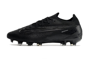 Chuteira de Campo Nike Phantom GX 2 Elite - Preto