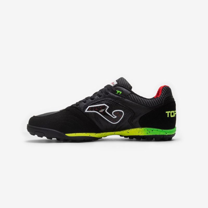 Chuteira de Society Joma Top Flex