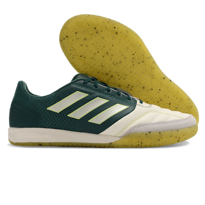 Chuteira Adidas Competition Top Futsal