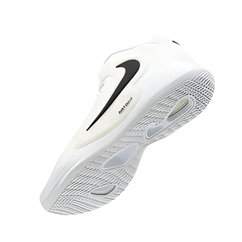 Tênis Nike HyperSet 2 Vôlei - Branco
