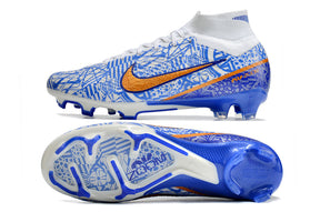 Chuteira Nike Air Zoom Mercurial Vapor XV Low Elite Campo