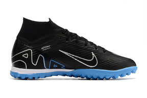 Chuteira Nike Zoom Mercurial Superfly 9 Academy Society  - Preto