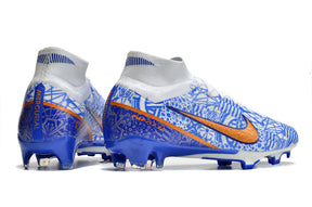 Chuteira Nike Air Zoom Mercurial Vapor XV Low Elite Campo