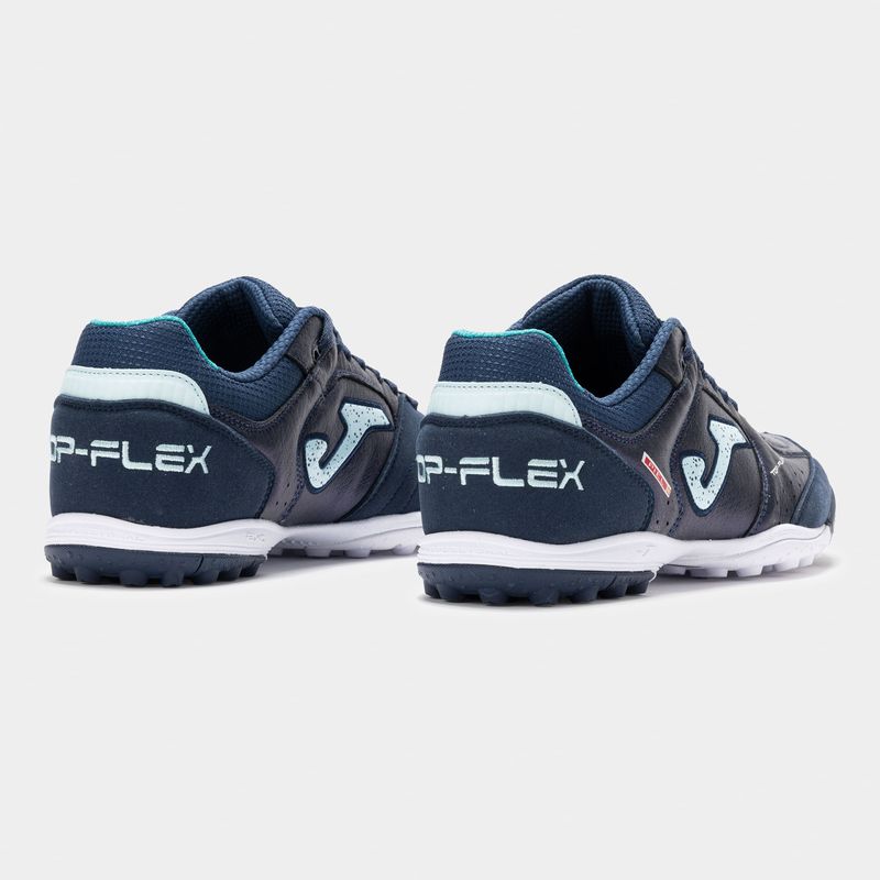 Chuteira de Society Joma Top Flex