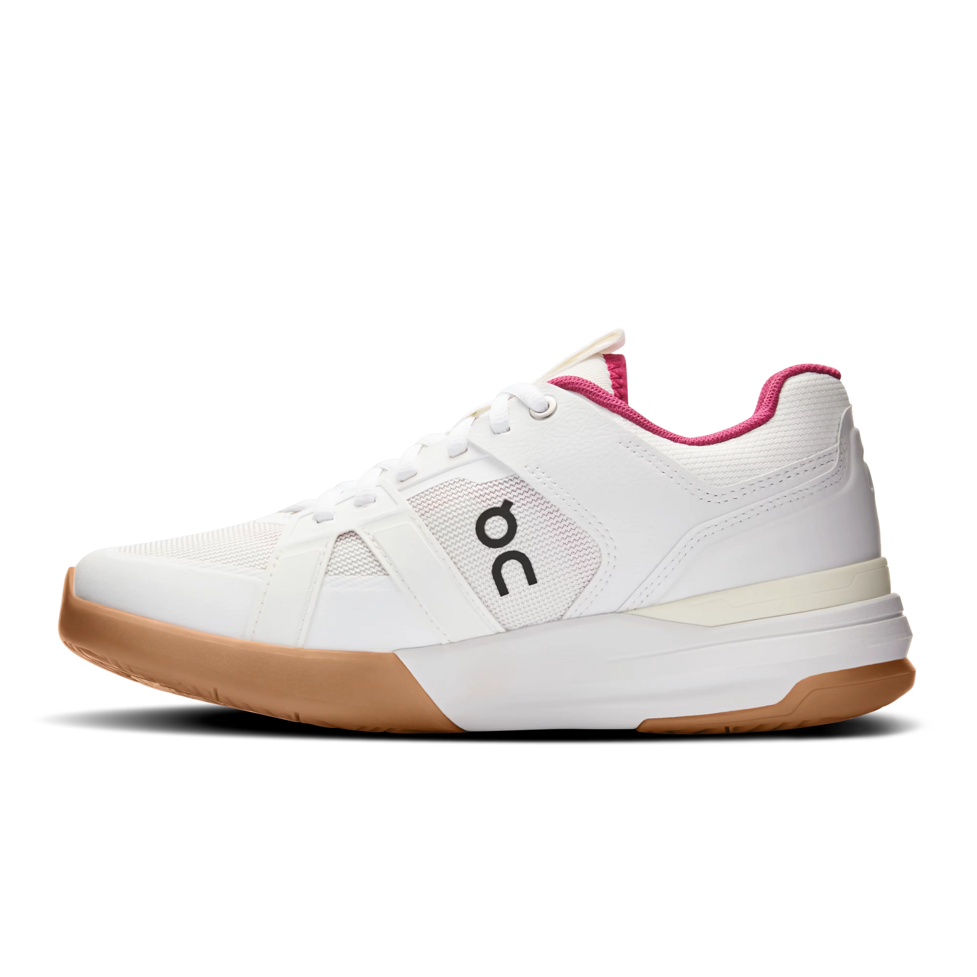 THE ROGER Clubhouse 'Ivory | Grenadine' Feminino