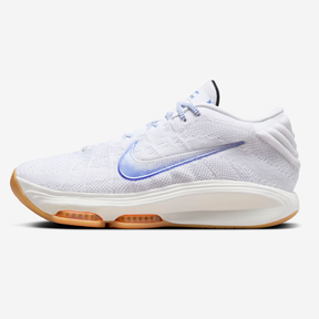 Tênis Nike GT Hustle 3 Masculino Blueprint Branco