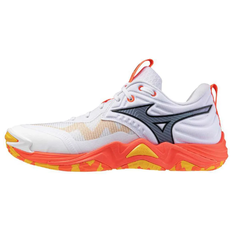 Tênis de Vôlei Mizuno Momentum Elite
