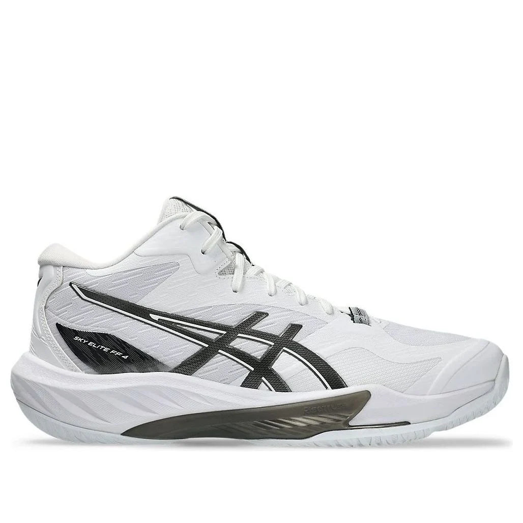 Tenis ASICS Sky Elite Ff MT 4 'White Black'