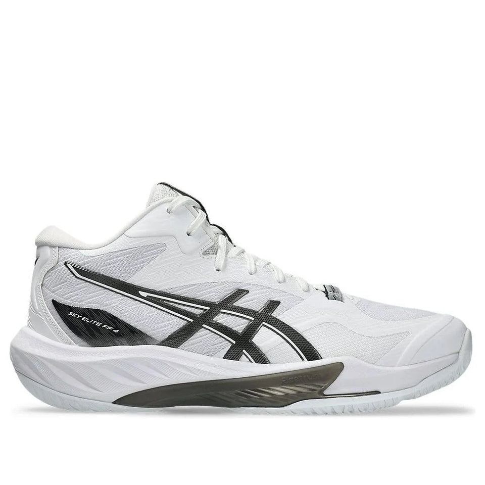 Tenis ASICS Sky Elite Ff MT 4 'White Black'