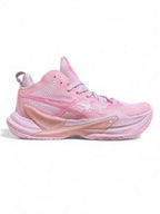 Tênis Asics Metarise 2 Paris Vôlei Indoor Original - ROSA