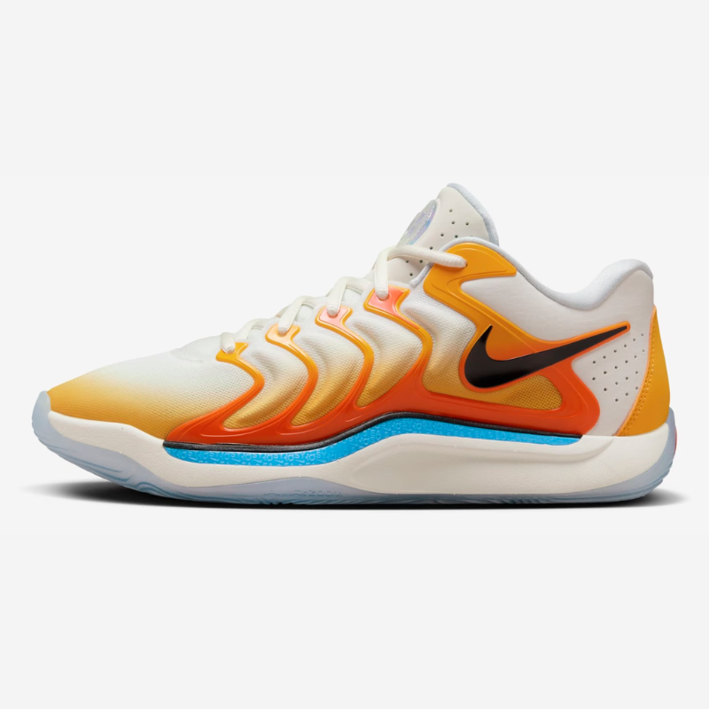 Tênis Nike KD17 Sunrise