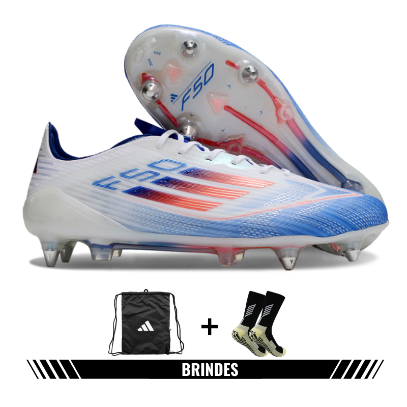 Chuteira Adidas F50 Elite Campo