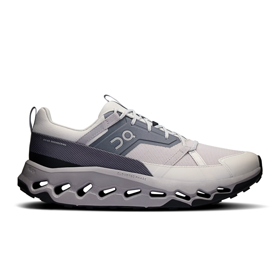Tênis Masculino On Running Cloudhorizon Wolf | Alloy