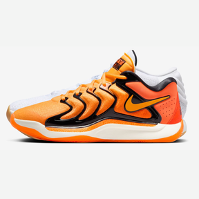 Tênis Nike KD17 Laranja