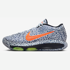 Tênis Nike GT Hustle 3 Olympic Masculino Electric