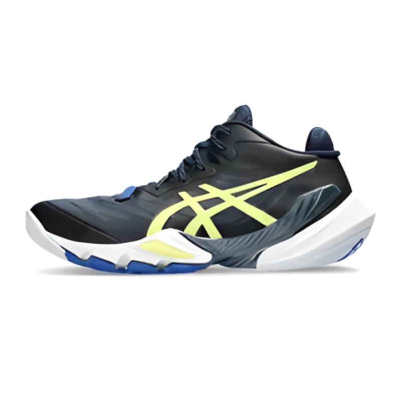 Tênis Asics Metarise Tokyo Vôlei - Preto