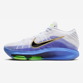 Tênis Nike GT Hustle 3 Masculino Blueprint Azul