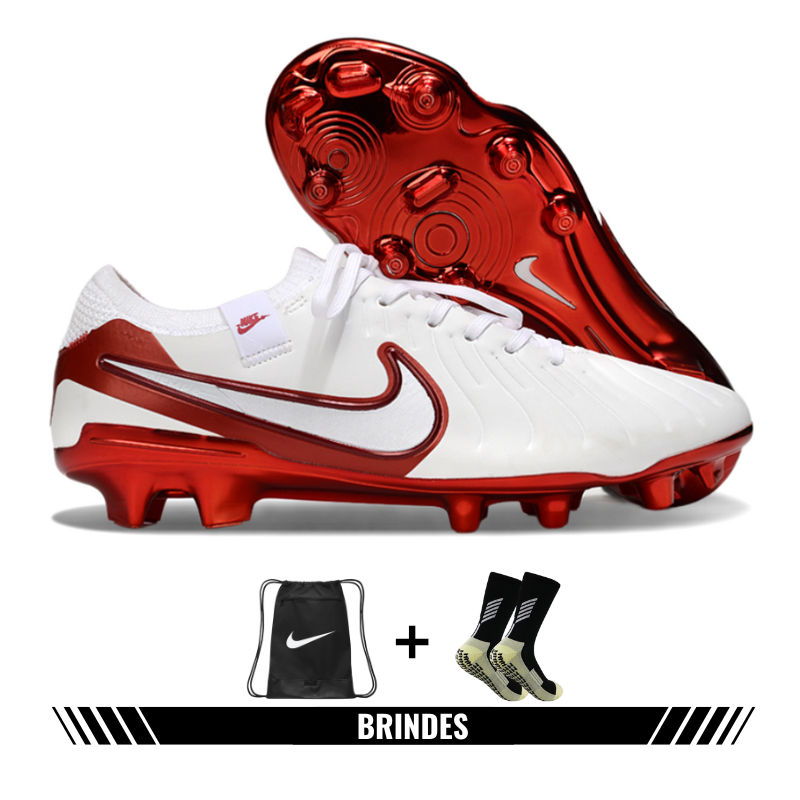 Chuteira Nike Tiempo Legend 10