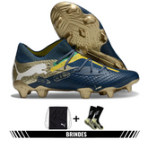 Chuteira Puma Future FTR NJR FG