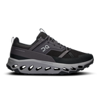Tênis Feminino On Running Cloudhorizon Black | Alloy