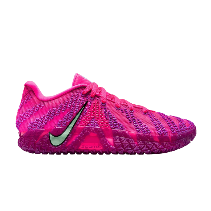 Tênis Nike Ja 3 Price of Admission