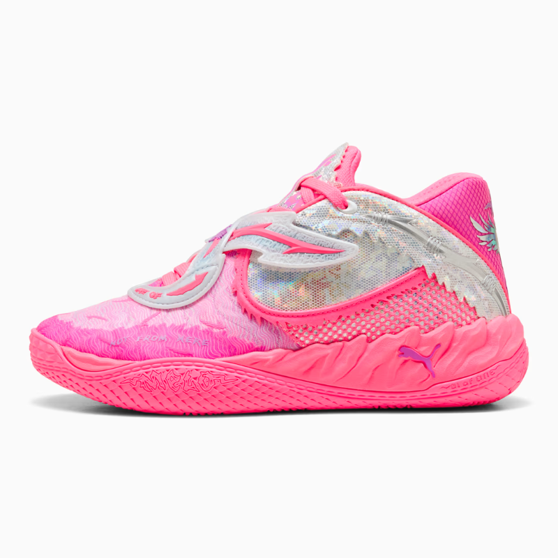 Tênis Puma MB.05 World Tour